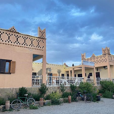 Auberge & Restaurant Agoudal Esterno foto